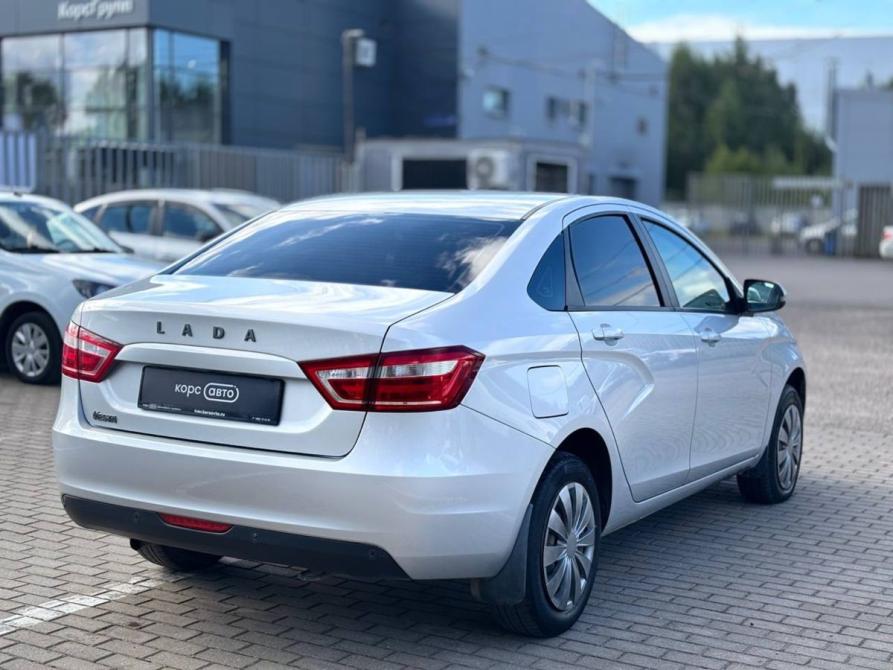Lada (ВАЗ) Vesta I Тверь  - изображение 6