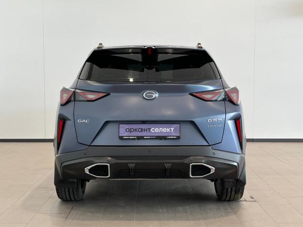 GAC GS3 с пробегом 2024 года, цена 2 100 000 рублей, 20264 км, внедорожник, Автокод Объявления