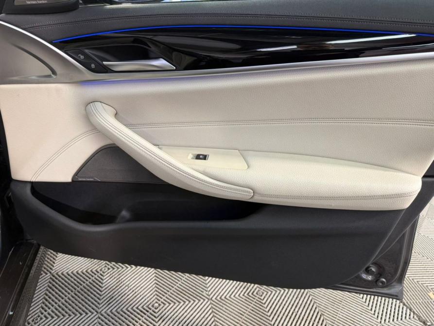 BMW 5 серии VII (G30/G31/G38) Рестайлинг Москва  - изображение 24