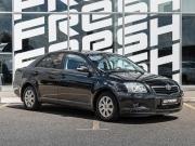 Toyota Avensis II Рестайлинг Краснодар  - изображение 22
