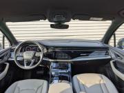 Audi Q7 II (4M) Рестайлинг Москва  - изображение 44