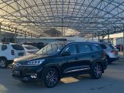 Chery Tiggo 8 I Рестайлинг Тула  - изображение 7