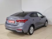 Hyundai Solaris II Альметьевск  - изображение 21