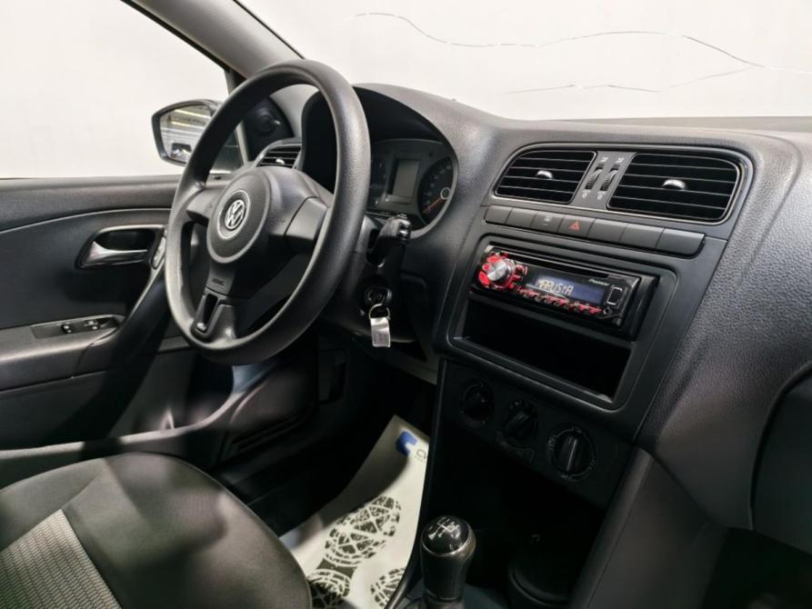 Volkswagen Polo V Курск  - изображение 5