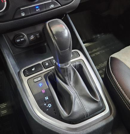 Hyundai Creta I с пробегом 2019 года, цена 1 720 000 рублей, 105591 км, внедорожник, Автокод Объявления