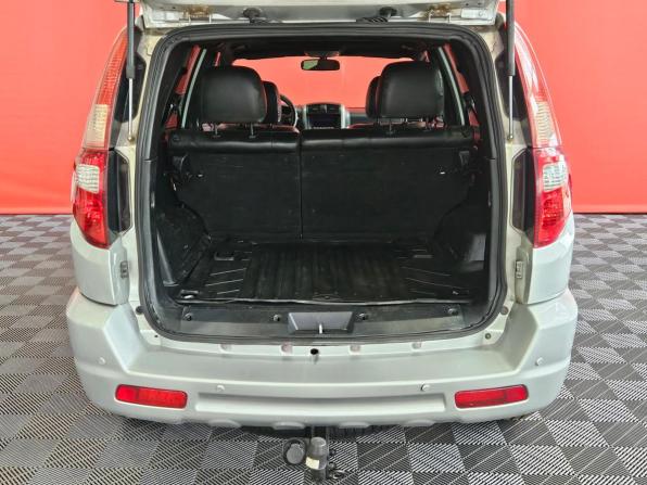 Great Wall Hover с пробегом 2007 года, цена 699 000 рублей, 162260 км, внедорожник, Автокод Объявления