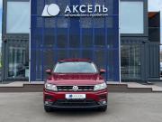 Volkswagen Tiguan II Архангельск  - изображение 22
