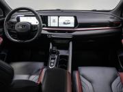 Geely Coolray I Рестайлинг Тюмень  - изображение 41