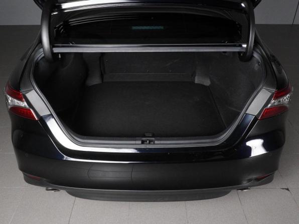 Toyota Camry VIII (XV70) с пробегом 2019 года, цена 3 599 000 рублей, 98532 км, седан, Автокод Объявления
