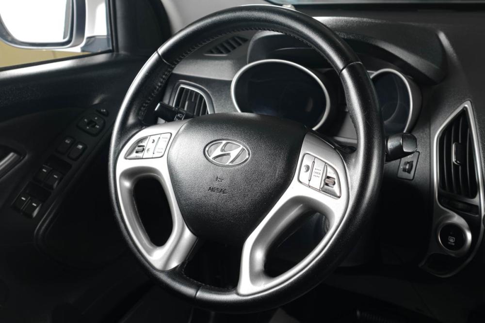 Hyundai ix35 I Тюмень  - изображение 12