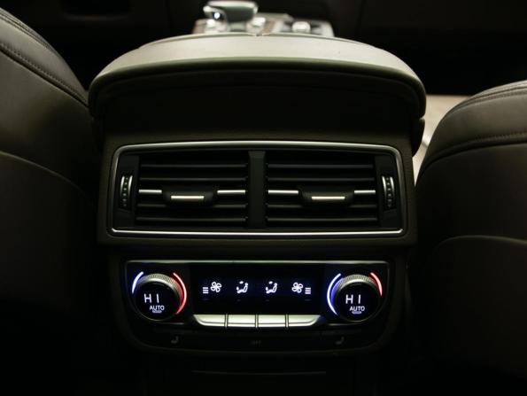 Audi Q7 II (4M) с пробегом 2016 года, цена 4 899 000 рублей, 110817 км, внедорожник, Автокод Объявления