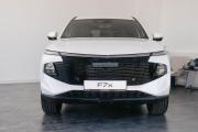 Haval F7x II Красноярск  - изображение 16