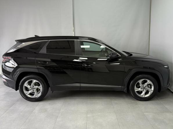 Hyundai Tucson IV с пробегом 2021 года, цена 3 042 000 рублей, 81016 км, внедорожник, Автокод Объявления