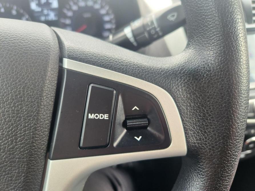 Hyundai Solaris I Рестайлинг Великий Новгород  - изображение 12