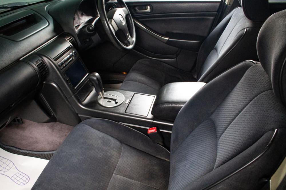 Nissan Skyline XI (V35) Сургут  - изображение 9