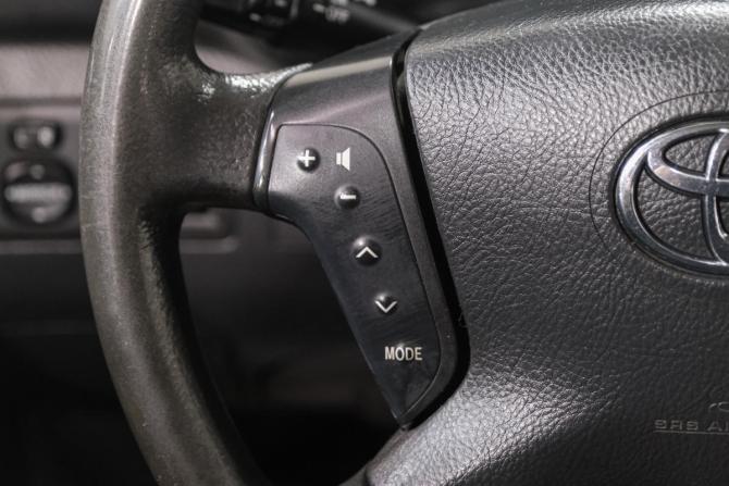 Toyota Avensis II с пробегом 2005 года, цена 559 000 рублей, 288000 км, седан, Автокод Объявления