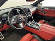 BMW 8 серии II (G14/G15/G16) Москва  - изображение 25