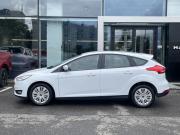 Ford Focus III Рестайлинг Москва  - изображение 27