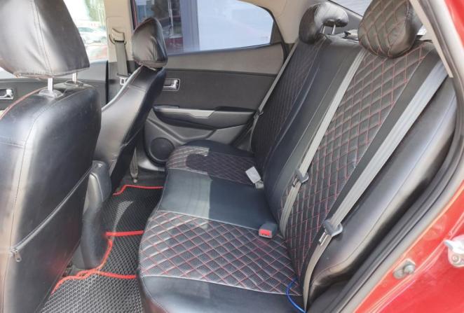 Kia Rio III с пробегом 2013 года, цена 780 000 рублей, 222741 км, седан, Автокод Объявления