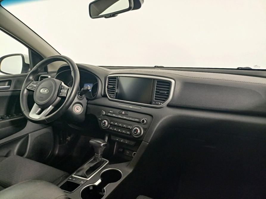 Kia Sportage IV Рестайлинг Архангельск  - изображение 13