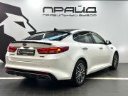Kia Optima IV Ростов-на-Дону  - изображение 24