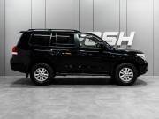 Toyota Land Cruiser 200 Series Тюмень  - изображение 32
