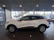 Renault Kadjar I Рестайлинг Чебоксары  - изображение 37
