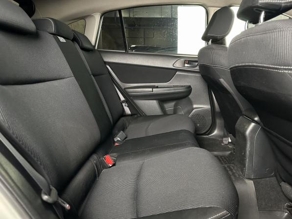 Subaru XV I с пробегом 2014 года, цена 1 340 000 рублей, 159792 км, внедорожник, Автокод Объявления