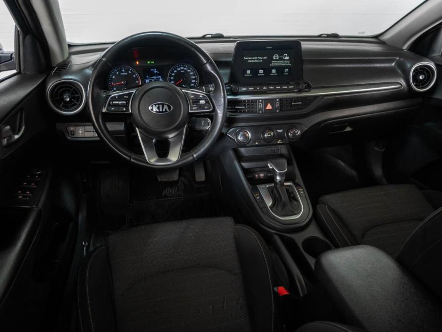 Kia Cerato IV Ставрополь  - изображение 6