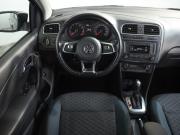 Volkswagen Polo V Рестайлинг Санкт-Петербург  - изображение 36