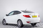 Hyundai Solaris I Рестайлинг Пермь  - изображение 25