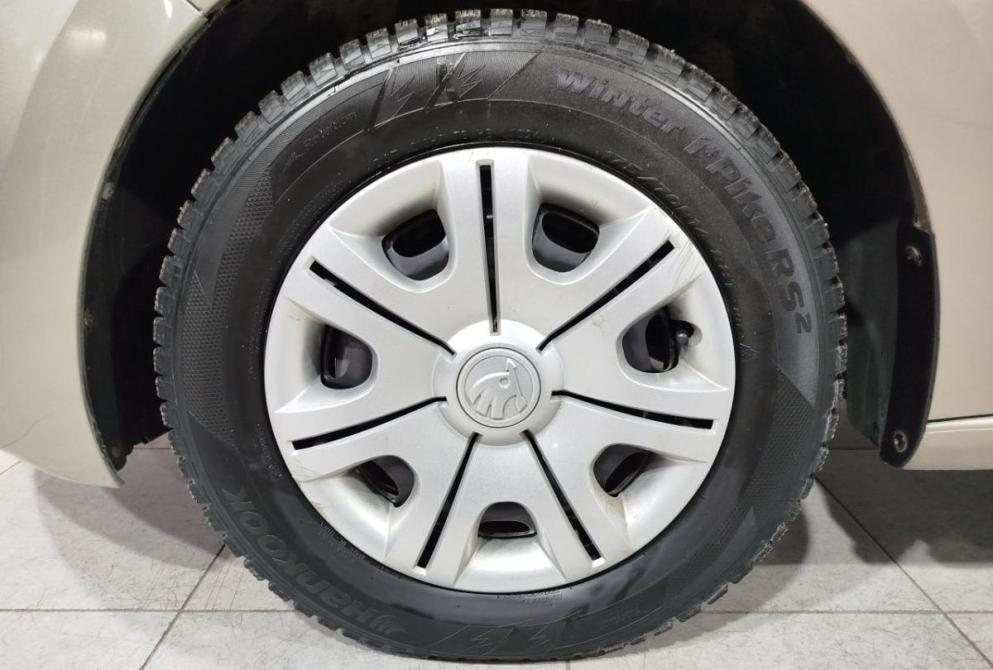 Skoda Rapid I Рестайлинг Саратов  - изображение 10
