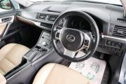 Lexus CT I Красноярск  - изображение 34