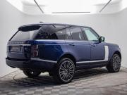 Land Rover Range Rover IV Рестайлинг Москва  - изображение 25