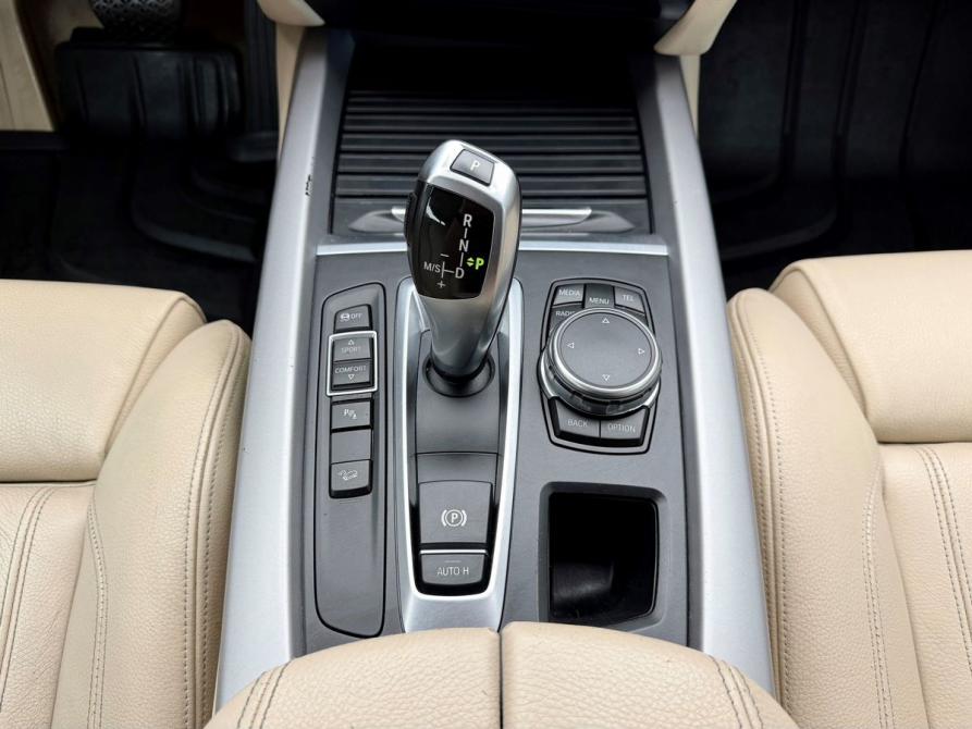BMW X5 III (F15) Москва  - изображение 18