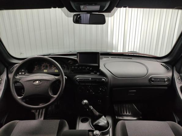 Lada (ВАЗ) Niva Travel I с пробегом 2023 года, цена 1 050 000 рублей, 55417 км, внедорожник, Автокод Объявления