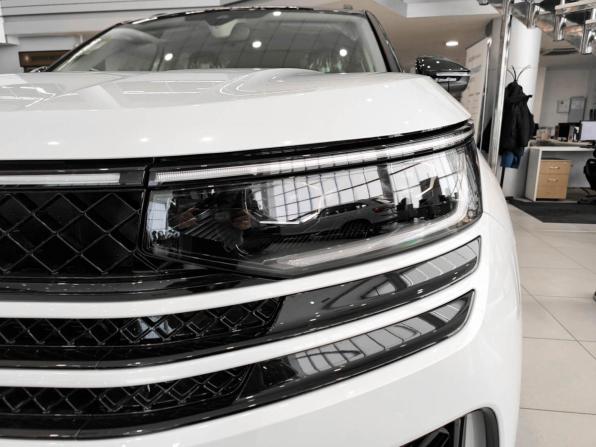 Volkswagen Tavendor I Рестайлинг с пробегом 2026 года, цена 5 990 000 рублей, 30 км, внедорожник, Автокод Объявления