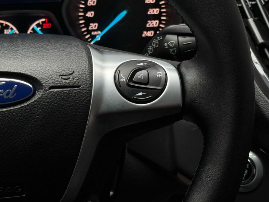 Ford Kuga II Ижевск  - изображение 24