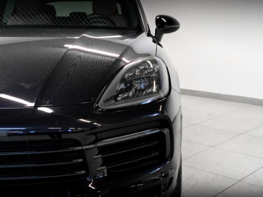 Porsche Cayenne III Санкт-Петербург  - изображение 17