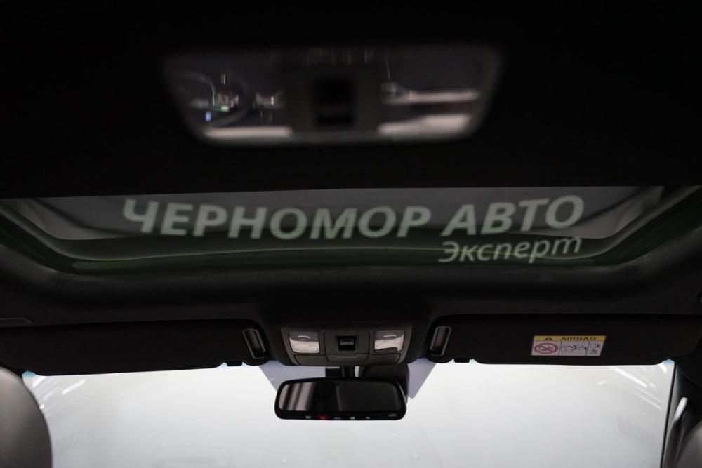 Kia Mohave I Рестайлинг 2 Крым  - изображение 36