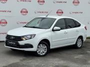 Lada (ВАЗ) Granta I Рестайлинг Екатеринбург  - изображение 35