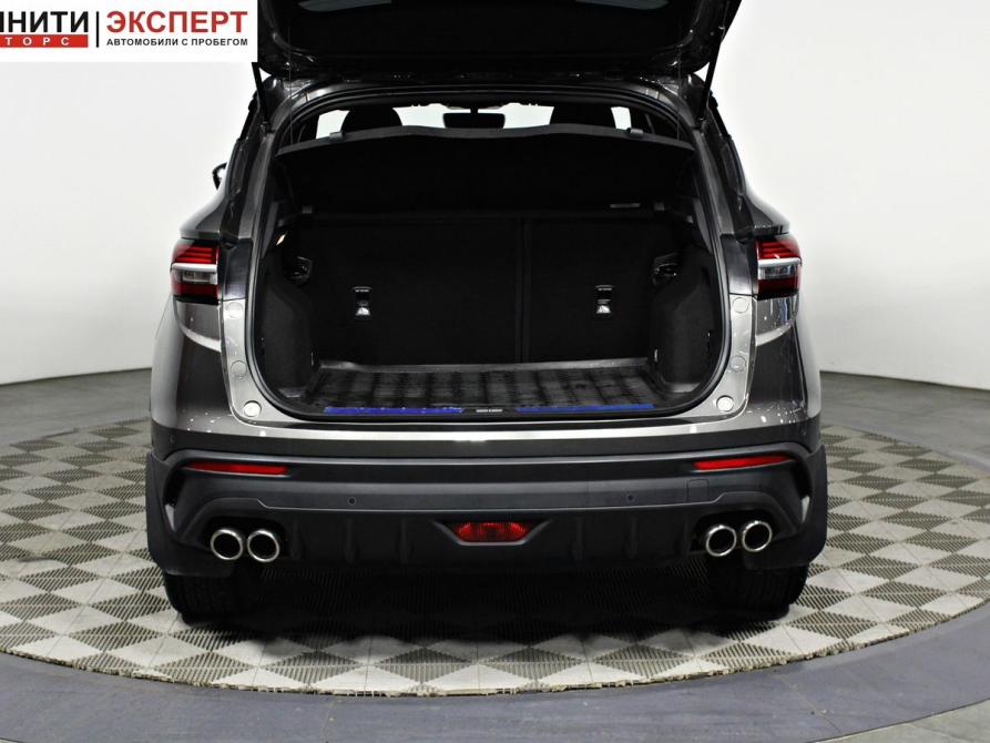 Belgee X50 Белгород  - изображение 10