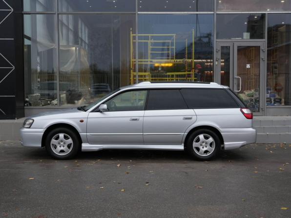 Subaru Legacy III с пробегом 2001 года, цена 695 000 рублей, 199173 км, универсал, Автокод Объявления