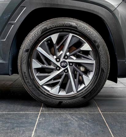 Hyundai Tucson IV с пробегом 2021 года, цена 2 980 000 рублей, 59306 км, внедорожник, Автокод Объявления