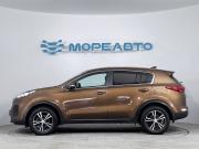 Kia Sportage IV Калининград  - изображение 29