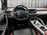 Geely Coolray I Москва  - изображение 39