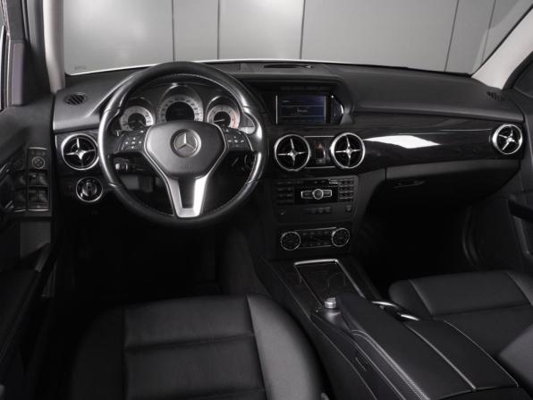 Mercedes-Benz GLK-Класс I (X204) Рестайлинг с пробегом 2014 года, цена 1 916 000 рублей, 179638 км, внедорожник, Автокод Объявления