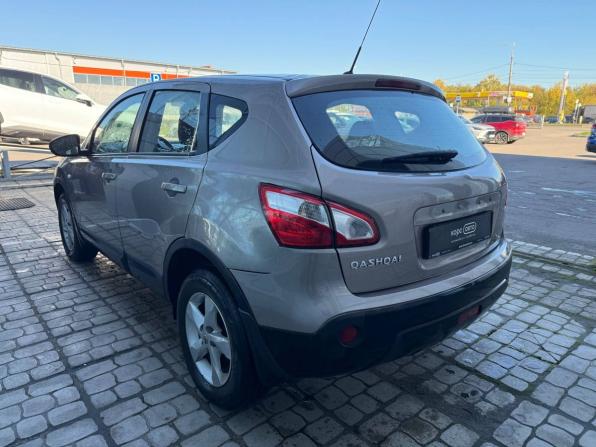 Nissan Qashqai I Рестайлинг с пробегом 2012 года, цена 1 005 000 рублей, 150373 км, внедорожник, Автокод Объявления