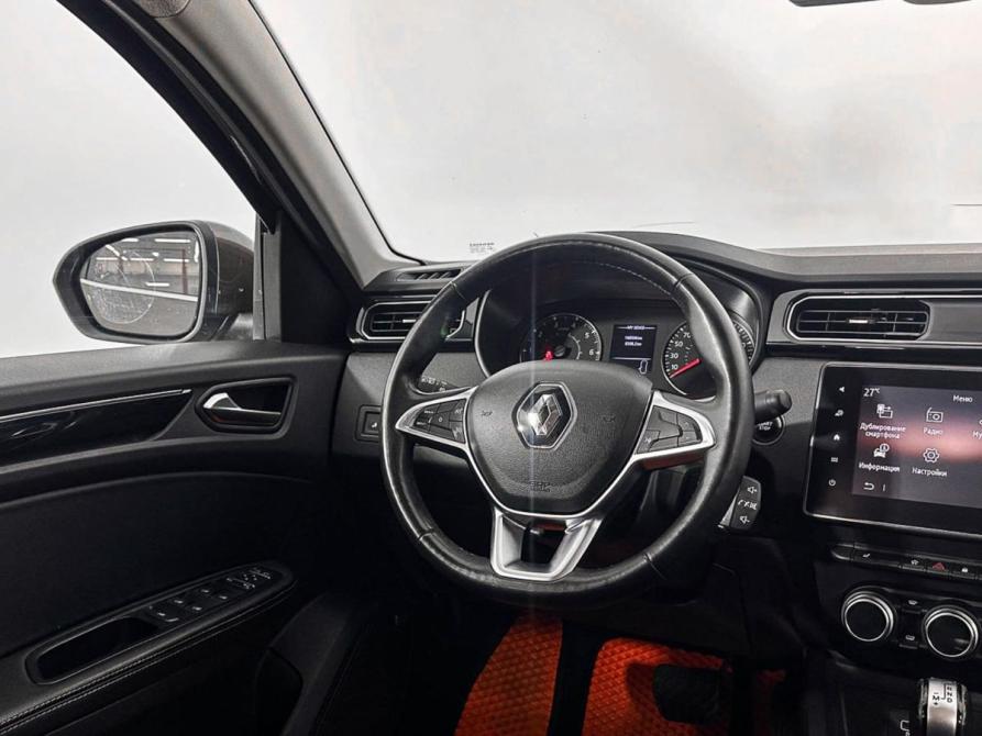 Renault Arkana I Ногинск  - изображение 11