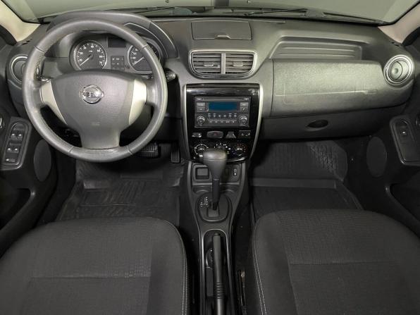 Nissan Terrano III (D10) с пробегом 2014 года, цена 935 000 рублей, 112310 км, внедорожник, Автокод Объявления